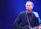 Neil Diamond Unveils Honest Track with Heartbreakers, Breaks Bob Dylan Album Record