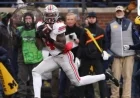 Jeremiah Smith Sparks Touchdown Controversy Post-Injury Amid Ohio vs Michigan Debate