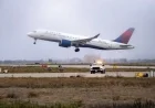 Delta Halts Direct Flights Between Santa Barbara and Atlanta