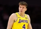 Lakers Regret Grows as Passed Draft Picks Outshine Dalton Knecht