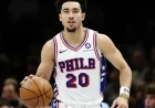 Sixers Aim to Regain Momentum Against Hawks in Exciting Matchup