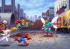 Marvel Cosmic Invasion Debuts: Join the Retro Fighter Action Now