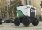 Chicago Residents Demand Halt to Robot Delivery Program Over Safety Concerns