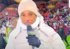 Fans Concerned as Ex-NFL Star Rodney Harrison Pauses Mid-Sentence on Live TV