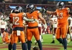 Broncos Triumph Over Commanders 27-26 in Overtime Thriller