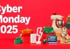 Cyber Monday 2025: the best Cyber Monday deals today, key dates, Amazon and Kohl’s highlights, and how to shop smart