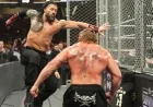 Triple H Compares Roman Reigns to Legendary Undertaker