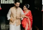 Samantha Ruth Prabhu, Raj Nidimoru Wed at Isha Foundation: Wedding Photos Released