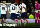 Tottenham Players Address Fan Disconnect in Crucial Team Meeting