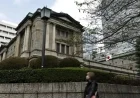 Bank of Japan’s Ueda Signals Potential December Rate Hike