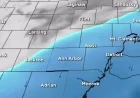 Snowstorm to Hit Metro Detroit Monday: Expected Accumulation and Timing