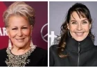 Celebrity Birthdays December 1, 2025: Bette Midler, Carol Alt Celebrated