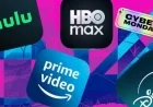 Score Big Savings: Cyber Monday Deals on Hulu, HBO Max, Apple TV, Disney+, Netflix