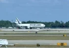 Has the MD-11 Completed Its Final Flight in the US?
