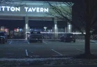 Suspect Arrested After Fatal Shooting at Fishers Bar on 141st Street