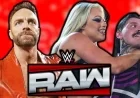 WWE Raw Transforms with 8 Major Changes Post Survivor Series 2025