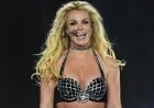 Britney Spears Reveals Emotional Struggles in New Post