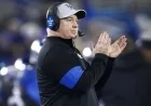 Kentucky Likely to Split with Coach Mark Stoops