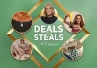 Cyber Monday ‘GMA’ Deals & Steals Offer Free Shipping