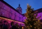 Discover Unique Christmas Markets in Franche-Comté 2025