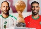 18 Days, 16 Teams: What is the Arab Cup in the Maghreb?