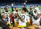 Packers, Bears, Cowboys Shine After Week 13 Victories