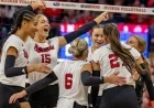 Nebraska Secures Top Seed in NCAA Tournament