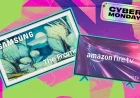 Best Cyber Monday Deals 2025: Live Savings at Amazon, Walmart, Target, Best Buy, and Kohl’s
