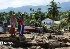 Indonesia Floods Claim Over 500 Lives