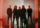 Evanescence Announces 2026 World Tour: ‘Perfect Timing’