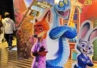 ‘Zootopia 2’ Shatters China’s Box Office Record with $275M Debut
