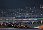 Ben Anderson Ranks 2025 Qatar Grand Prix F1 Drivers