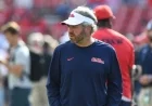 Pete Golding Appointed Permanent Head Coach at Mississippi