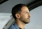 Domenico Tedesco: Fenerbahce Fans Energize Everywhere You Go