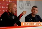 Richard Hughes Overrides Arne Slot on Key Liverpool Summer Transfer Decision