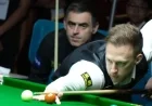 Who’s Superior? Judd Trump or Ronnie O’Sullivan in Ball Striking?