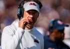 Lane Kiffin Lands $91 Million Contract with LSU