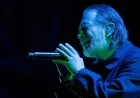Radiohead Delays European Tour as Thom Yorke Battles Throat Infection