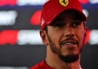 Hamilton Stunned by Verstappen: ‘How Is He Just 12 Points Behind?’