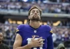 Vikings Release Adam Thielen – NFL Update