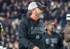 John Butler Removed as Nebraska’s Defensive Coordinator