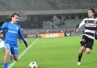 FC Universitatea Craiova Dominates in 0-0 Draw Against “U” Cluj