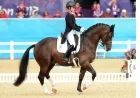 British Dressage Icons Valegro and Uthopia Pass Away