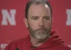 Nebraska Football Dismisses Defensive Coordinator John Butler