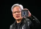 Nvidia Invests $2B in Synopsys to Strengthen Chip-Design Dominance