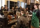 Starbucks Settles $35M with NYC Workers Over Alleged Abuses