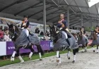 Emotional Farewell to Dressage Legends Valegro and Uthopia