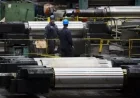 Trade War Forces Algoma Steel to Announce 1,000 Layoffs