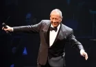 Paul Anka Reveals Insights on Frank Sinatra’s Size