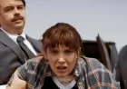 Netflix’s ‘Stranger Things’ Finale to Debut in Theaters